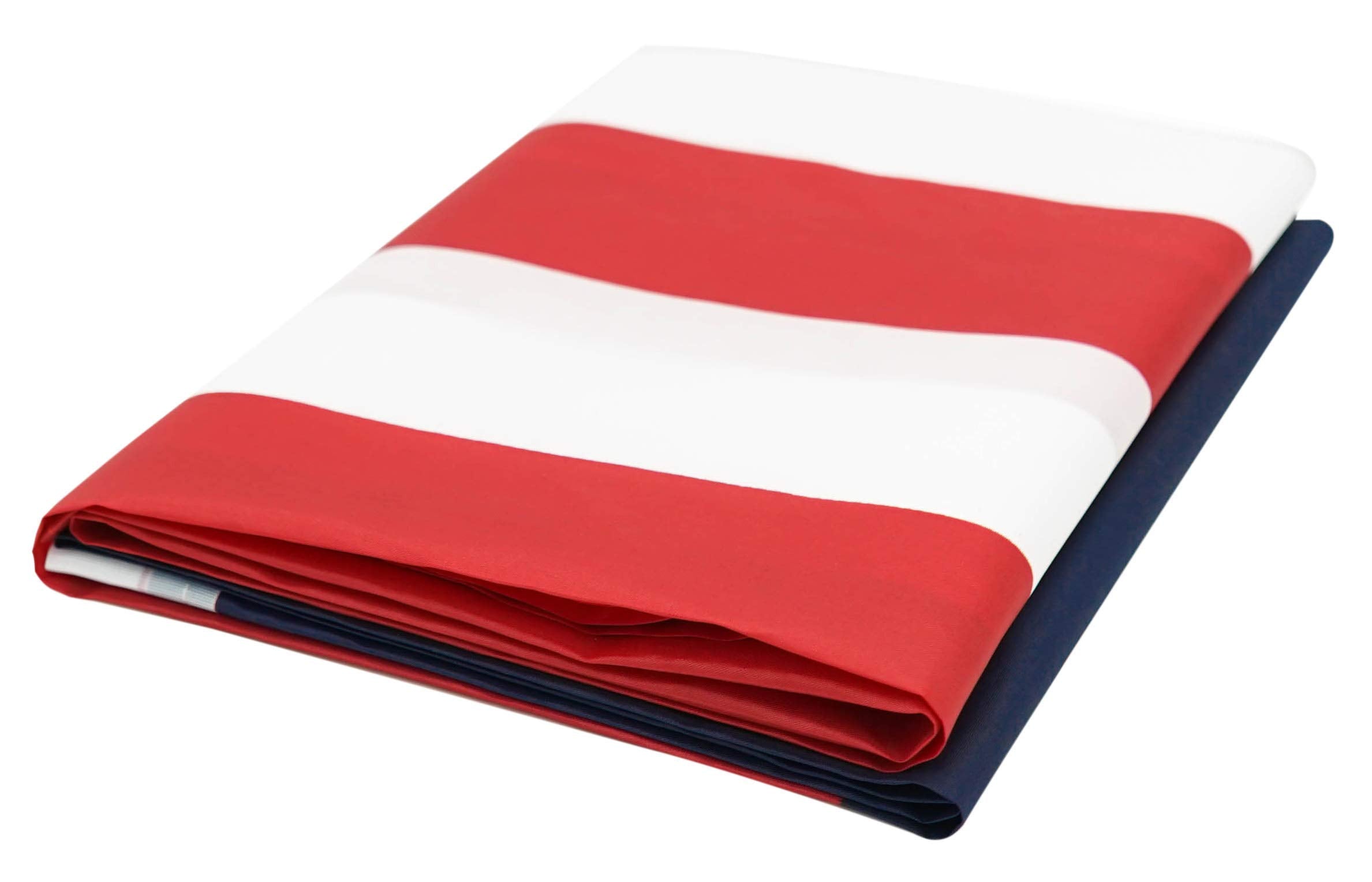 DANF Betsy Ross Flag 3x5ft - 100D Thicker Polyester - July 4th Independence Day 13 Stars American USA America Historical Flags Double Sided Canvas Header with Brass Grommets Indoor & Outdoor Use