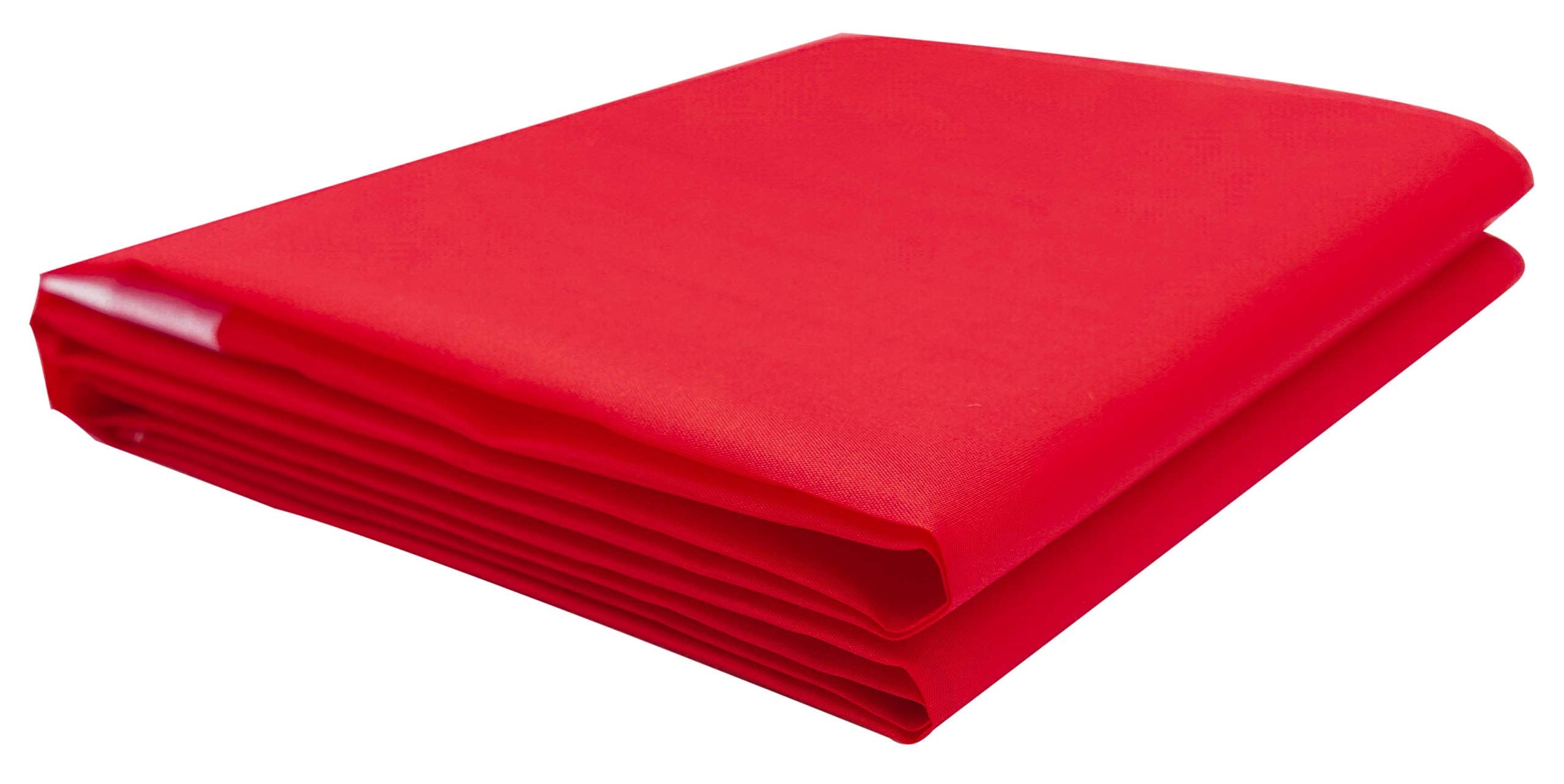 DANF Indonesia Flag 3x5 Ft Thick Polyester, Fade Resistant, Brass Grommets, Canvas Header,Double Sided Indonesian National Flags 3x5 Feet